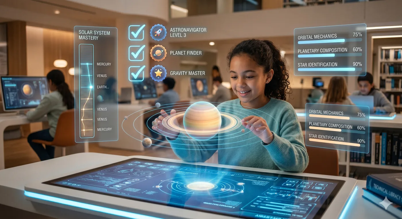 AI-Powered EdTech Solutions